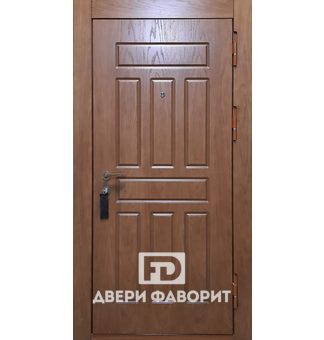 Входная дверь для квартиры